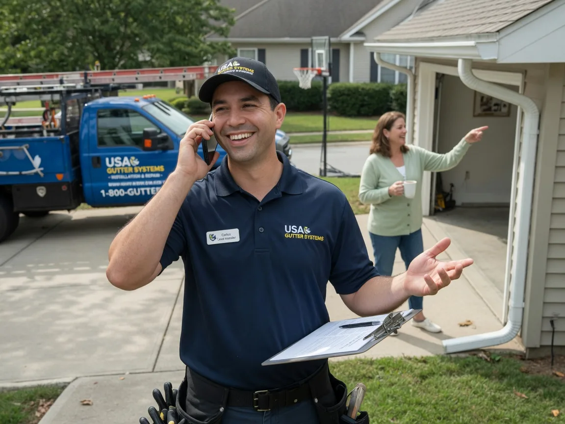 Gutter Installation Liberty, KY FAQs